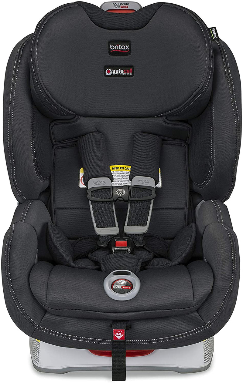 Britax cool new arrivals n dry