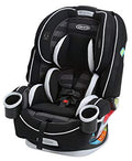Siège 4-en-1 4Ever - Rockweave — Graco