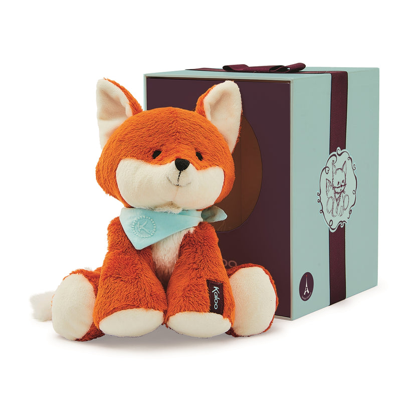 Plush Filoo - Gaston Bear - Small