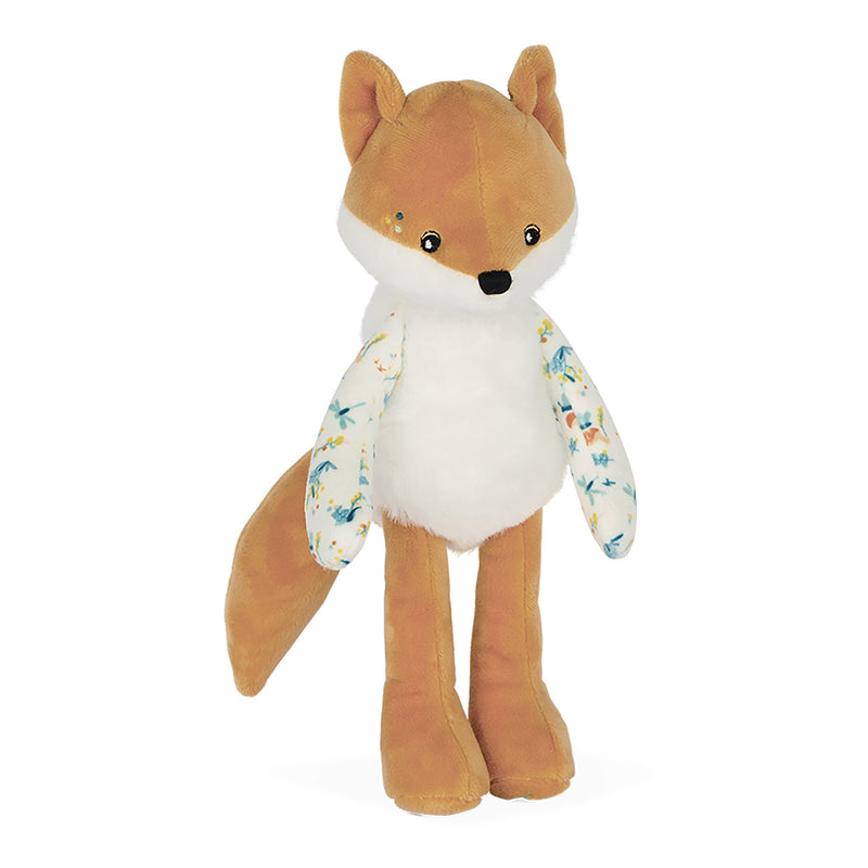 Fripons - Léonard le Renard