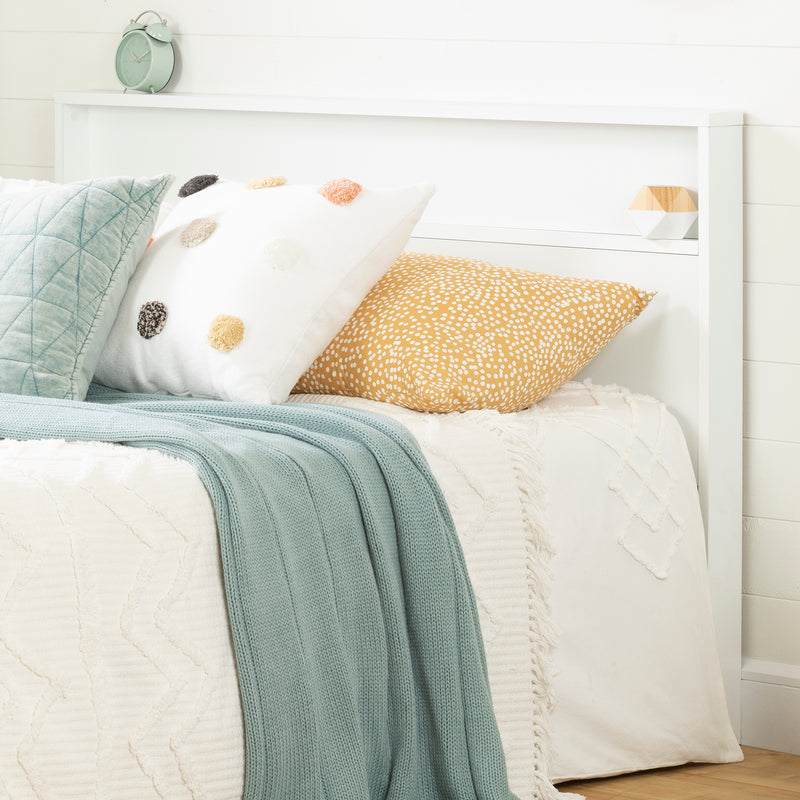 Double / queen headboard - Kanagane