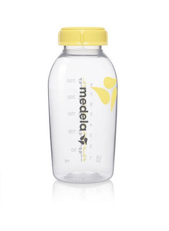 Breastmilk Bottles 250ml