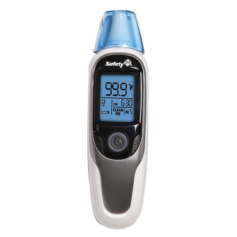 VersaScan Talking Ear Thermometer