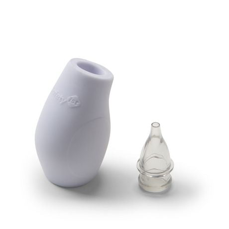 Safety 1st Easy to Clean Nasal Aspirator