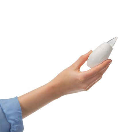 Safety 1st Easy to Clean Nasal Aspirator