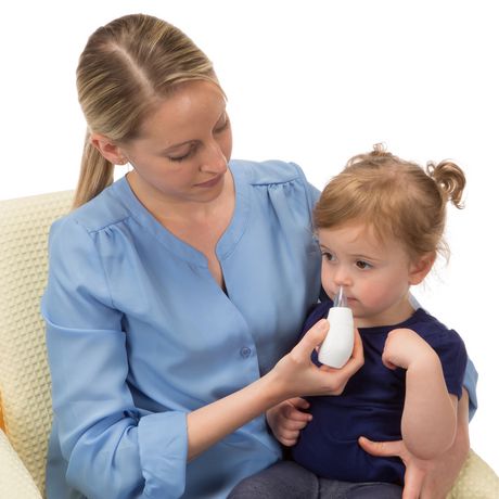 Safety 1st Easy to Clean Nasal Aspirator