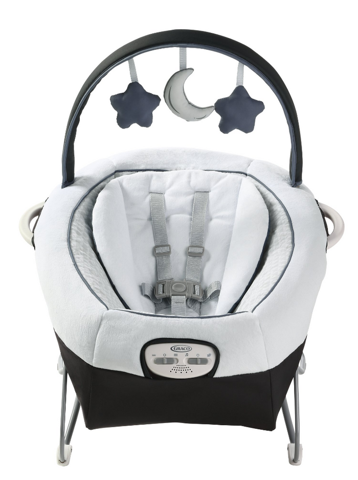 Graco duet sway lx swing with portable bouncer holt shop