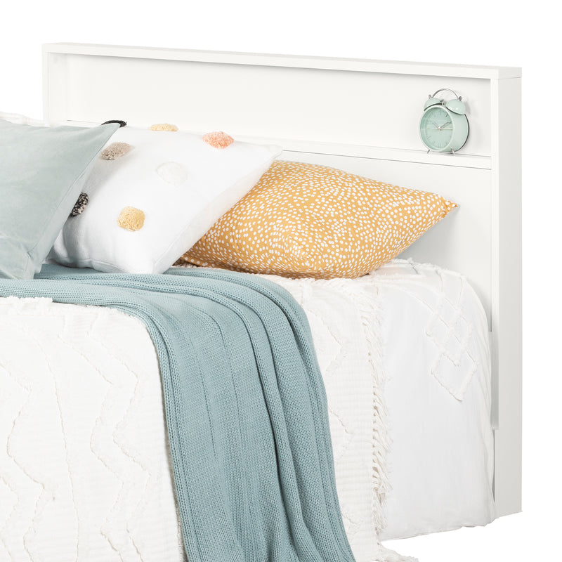 Double / queen headboard - Kanagane