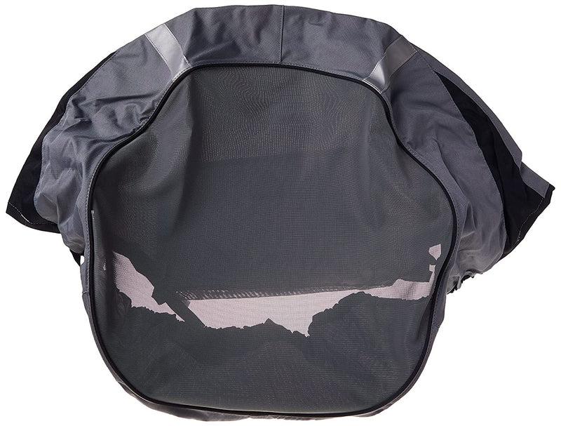 Pare-soleil pour poussettes de jogging simples
