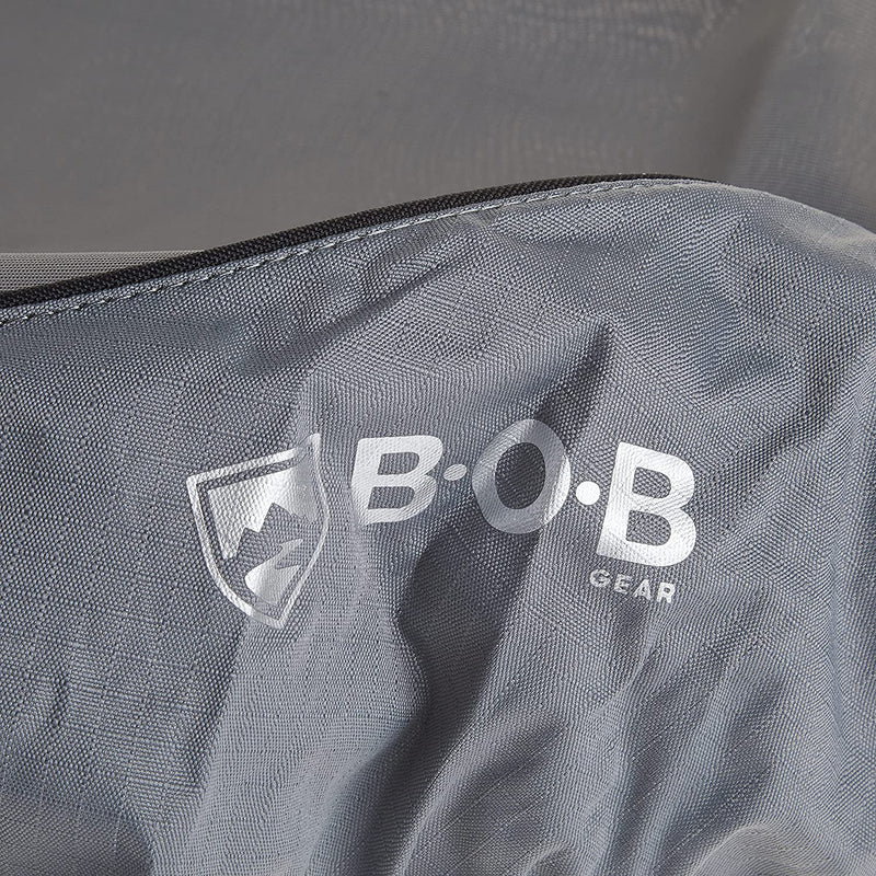 BOB Gear - Sun Canopy for Single Jogging Strollers