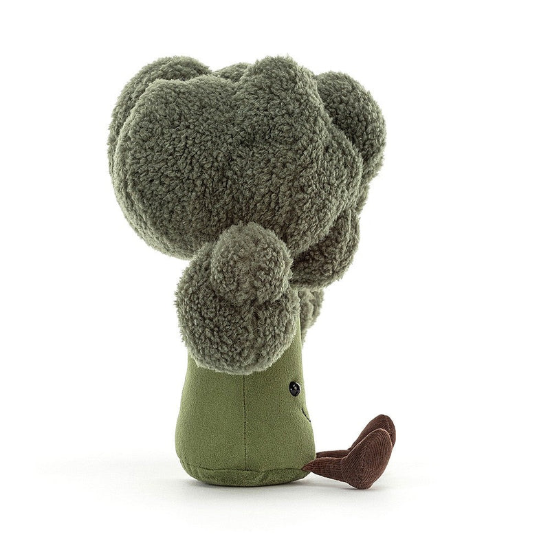 Peluche - Brocoli