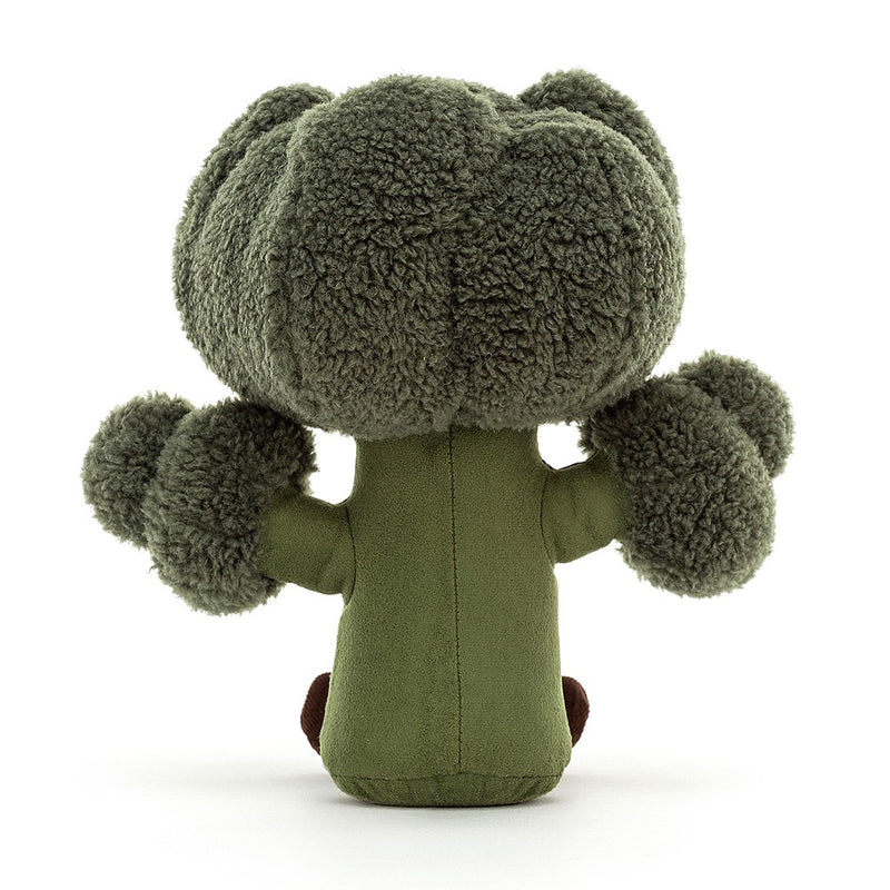 Peluche - Brocoli