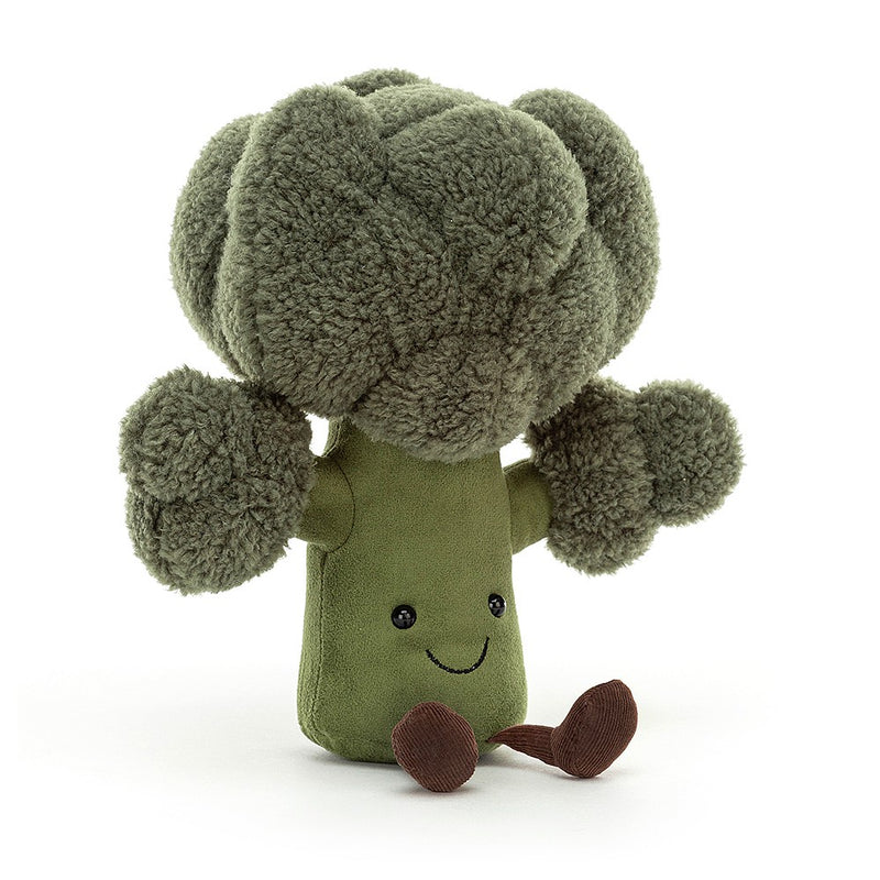 Peluche - Brocoli