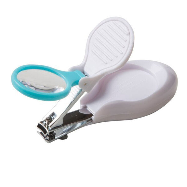 Safety 1st Clear View Nail Clipper