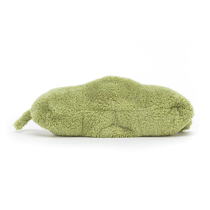 Peluche - Petit pois mange-tout