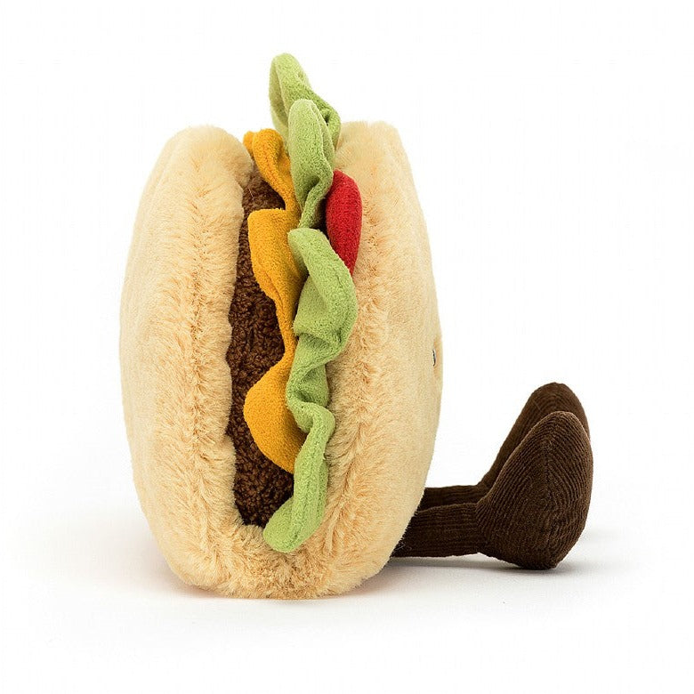 Peluche - Taco