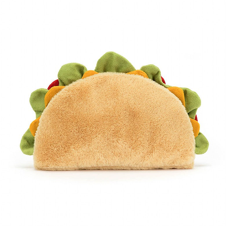 Peluche - Taco