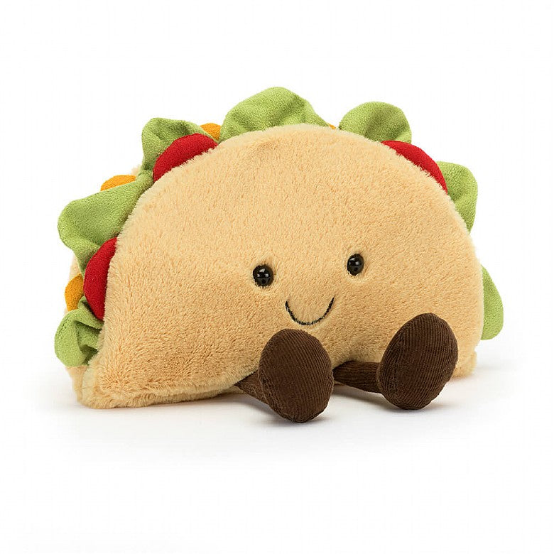 Peluche - Taco