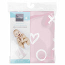 Alèse imperméable - Rose XO