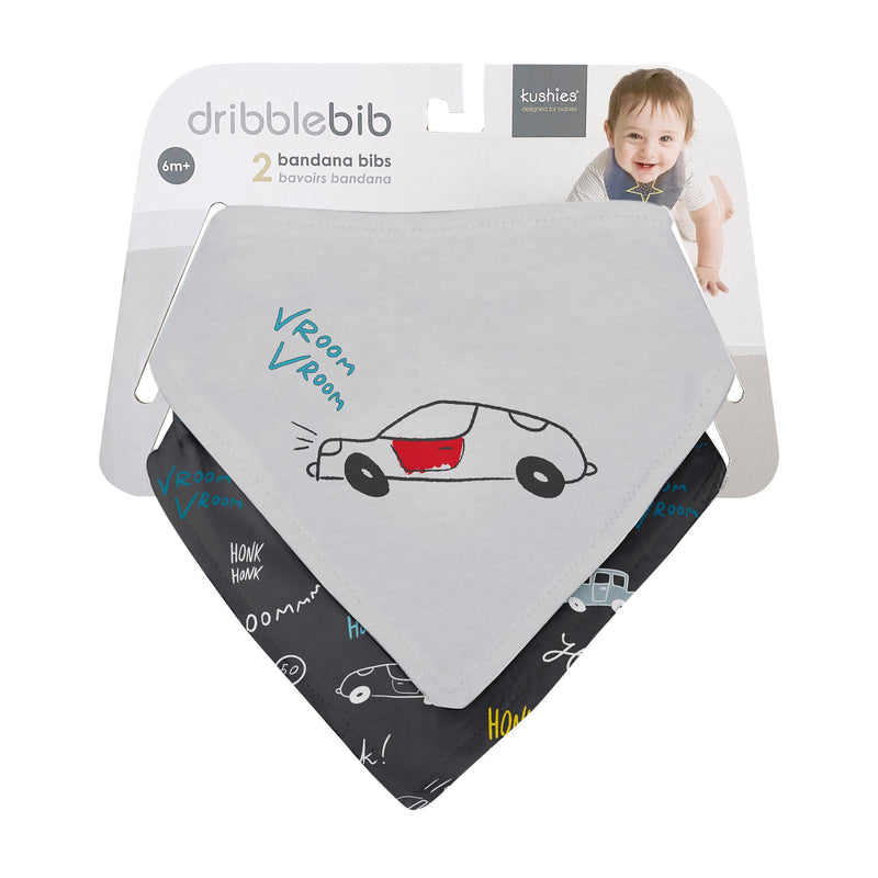 Silicatch Bib | Baby Bear