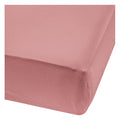 Drap contour en bambou - Lotus — Perlimpinpin