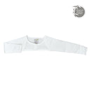 Long sleeve - Bamboo - Ivory