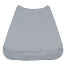 Housse pour matelas à langer en bambou - Galet