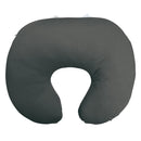 Coussin d'allaitement en bambou - Charcoal