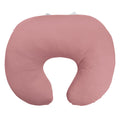 Coussin d'allaitement en bambou- Lotus — Perlimpinpin