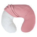 Coussin d'allaitement en bambou- Lotus