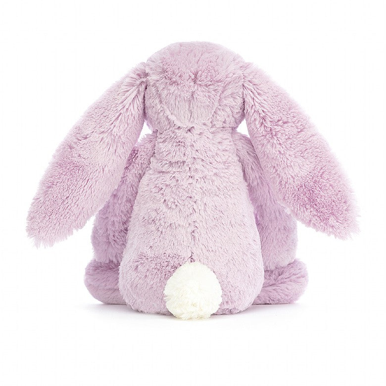Peluche - Jasmine la Lapine Fleurie 12"