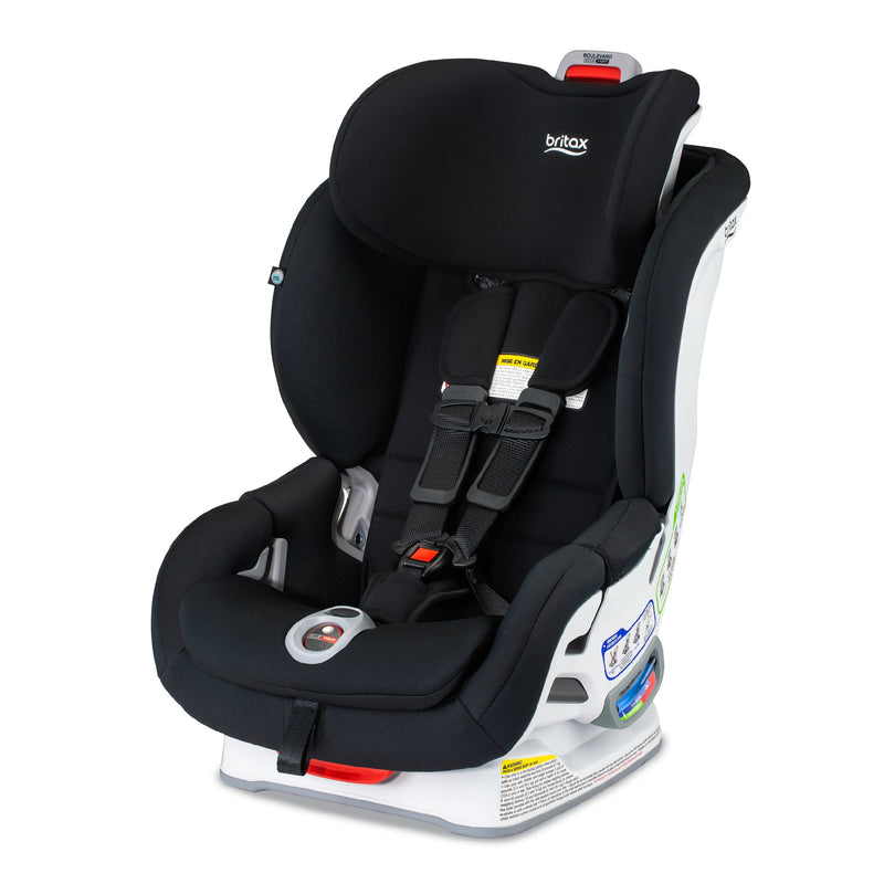 Siège d'auto convertible 2 en 1 Boulevard ClickTight - Contour Noir