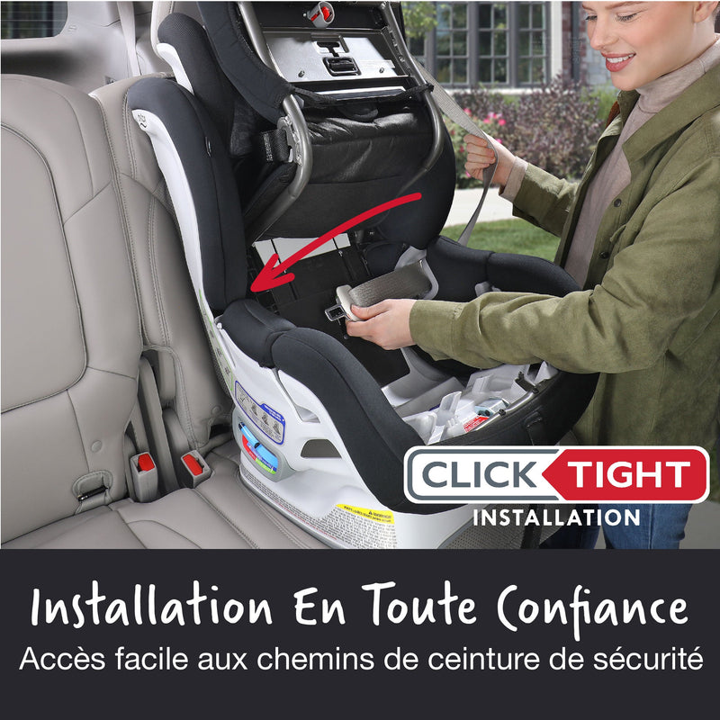 Britax boulevard clicktight cool new arrivals n dry