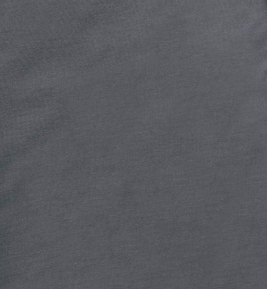 Sac de nuit nouveau-né en bambou - Charcoal (1 tog)