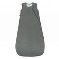 Sac de nuit en mousseline de coton - Charcoal (0.7 tog) — Perlimpinpin