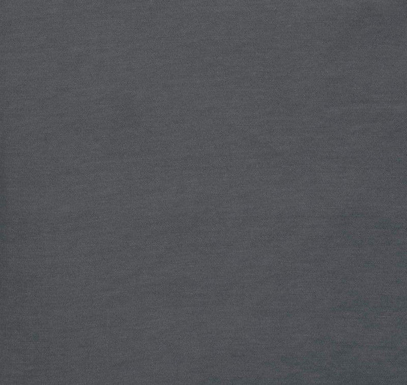 Couverture en bambou - Charcoal