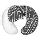 Coussin d'allaitement - Chevron