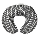 Coussin d'allaitement - Chevron