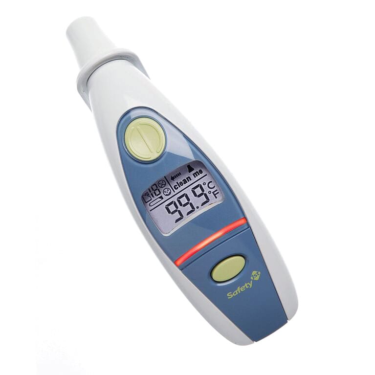 Fever Light ™ Ear Thermometer