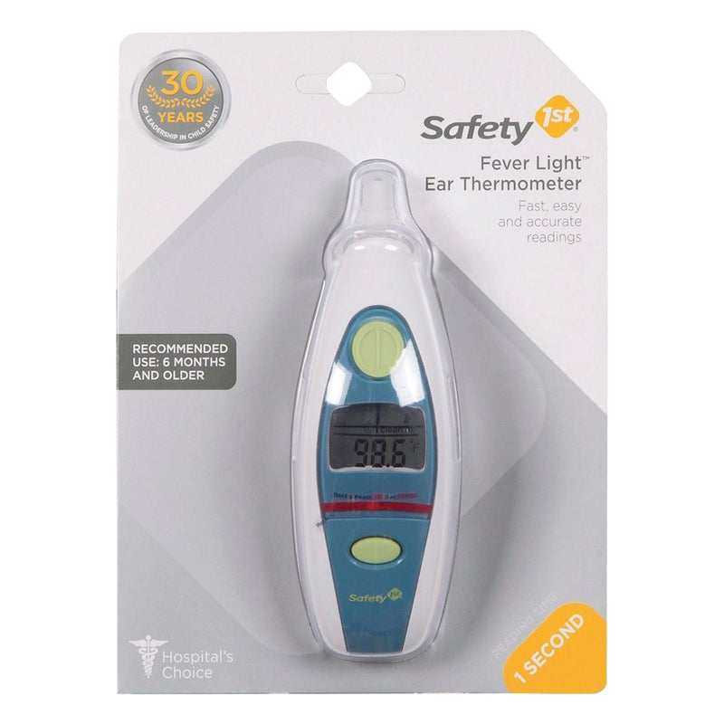 Fever Light ™ Ear Thermometer