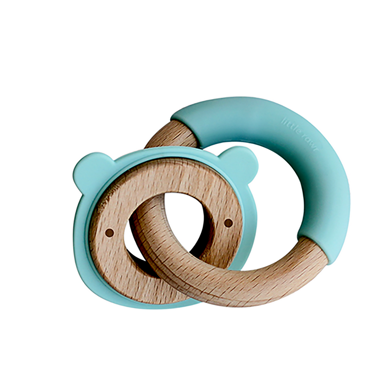 Jouet de dentition - Aqua