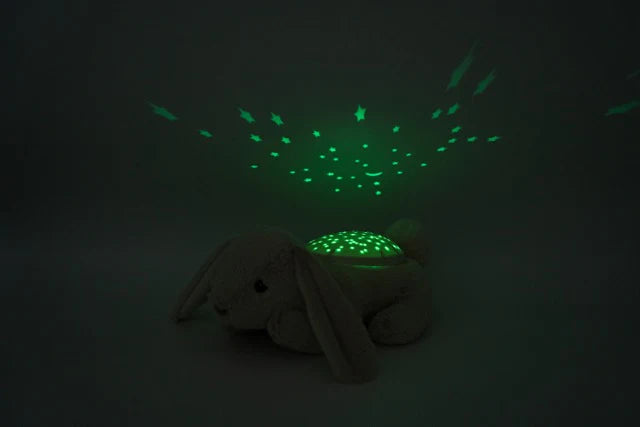 Veilleuse Twilight Buddies - Lapin