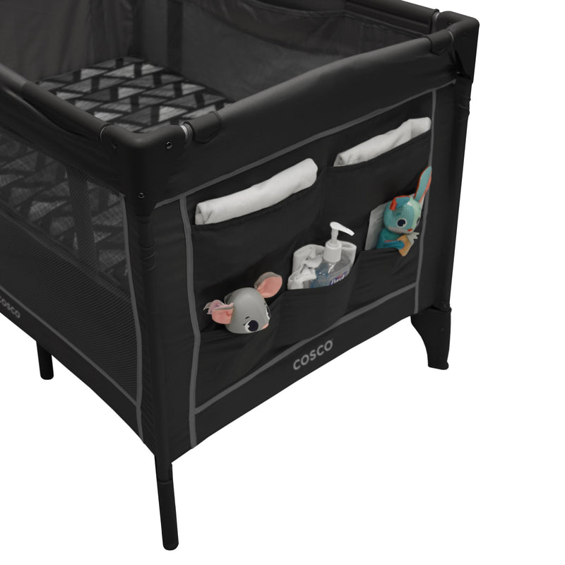 Cosco deals baby bed