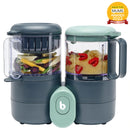 Babymoov - DUO MEAL LITE ALL-IN-ONE FOR BABY