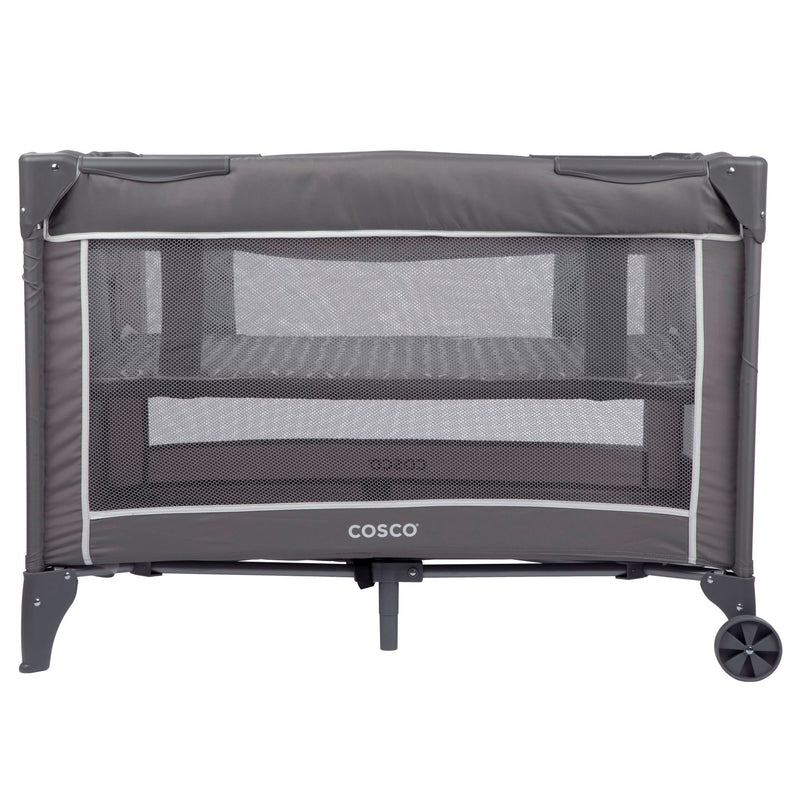 Cosco FunSport Playpen Black