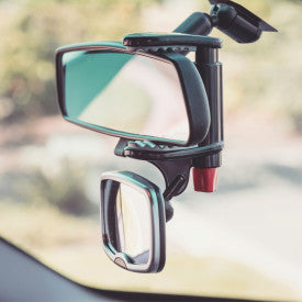 Miroir pour la voiture - Easy View / See Me Too
