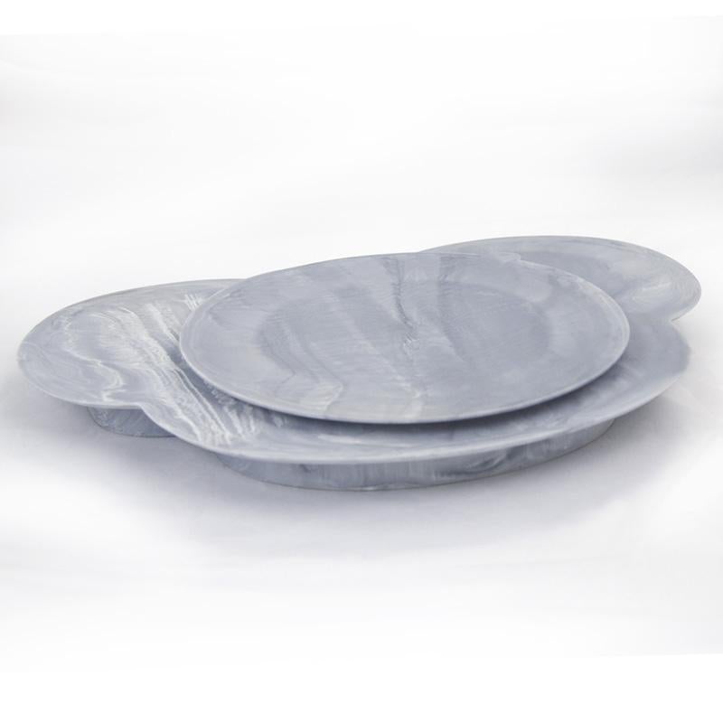 Assiette en silicone Siliplate - Ourson