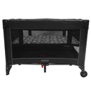 Parc Funsport Plus - Triangle déchiré