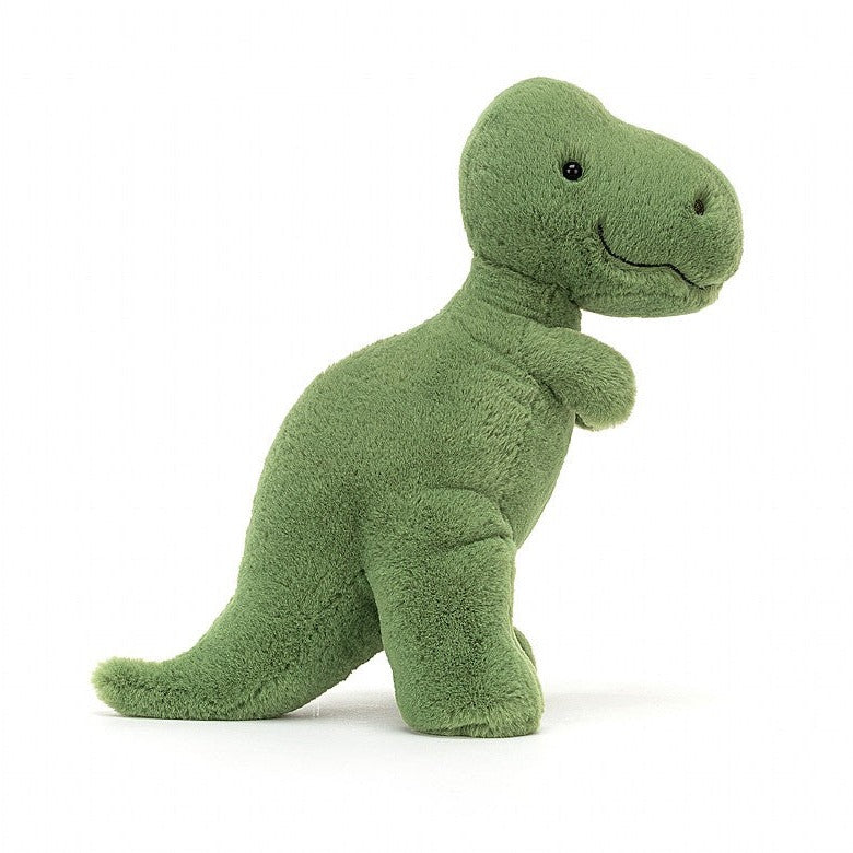 Peluche - Dinosaure T-Rex