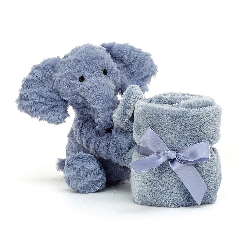 Doudou - Éléphant Fuddlewuddle